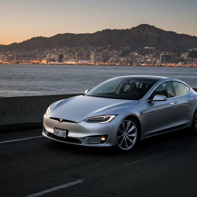Tesla, Körfez Bölgesi Yolcu Taşıma Hizmeti İçin Büyük Sözünü Tutuyor