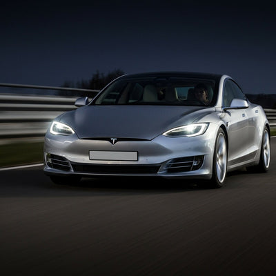 Tesla Otonomi İyileştirmesi İçin Büyük Donanım Değişikliğini Onayladı