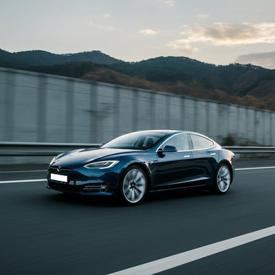 Tesla, Güney Kore'de Yaklaşan FSD Denetimli Lansmanını Onayladı
