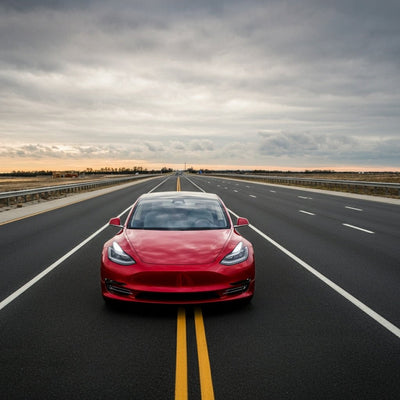 Tesla Müşterileri, Musk Rekabeti Ortasında Rakip Otomobil Üreticileri Tarafından Hedef Alındı