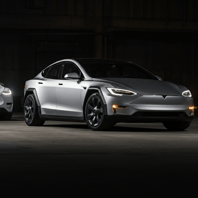 Tesla Cyberbeast Price Drops Below $100k Following Removal of Luxe Package and FSD Bundle