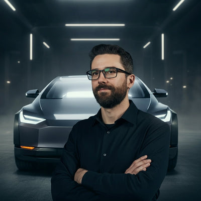 Tesla Cybercab Baş Mühendisi İyimser Güncelleme Paylaşıyor