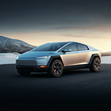 Tesla Cybercab Production Set for April as Winter Testing Intensifies in Alaska - Tesery Official Store