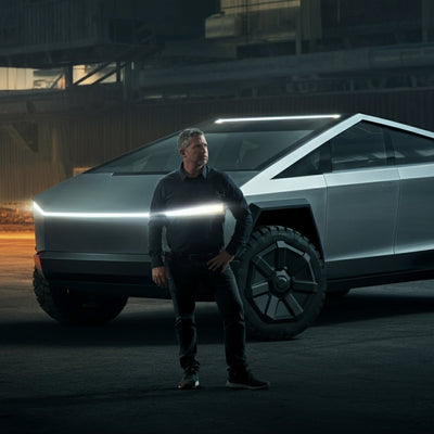 Tesla Cybertruck ve Model 3 Program Müdürü Görevinden Ayrıldı