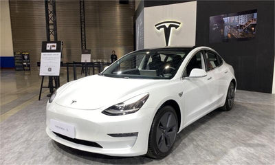 Tesla Teslimat Günü Kontrol Listesi 2023: Kusursuz Bir Deneyim İçin Kapsamlı Rehber