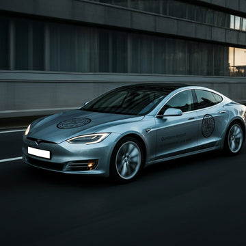 Tesla Deploys Unsupervised FSD in Europe for the First Time—with a Twist - Tesery Official Store