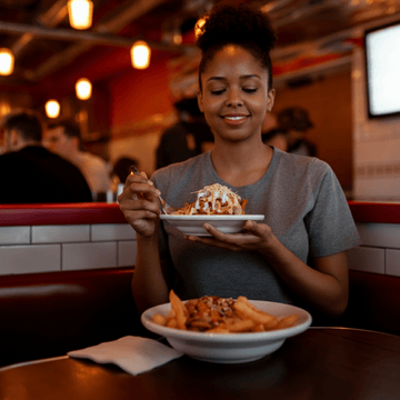 Tesla Diner Defies Doom Narrative: Data Shows Strong Profitability and Enduring Popularity - Tesery Official Store