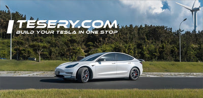 Tesla, Teslimat Sürücüleri ve Sevkiyat Görevlileri Elektrikli Araçları Tercih Ettiği İçin Baskın Konumda