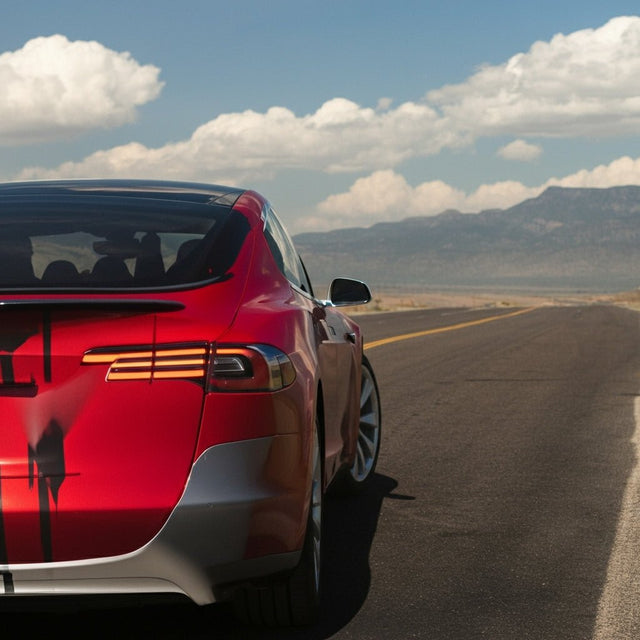 Tesla, Cars.com’un Made in America Endeksi’nde Temiz Bir Zaferle Hakimiyet Kuruyor