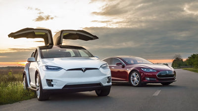Tesla Küresel İkinci El Araba Pazarına Hakim: Son Çalışma Ortaya Koydu