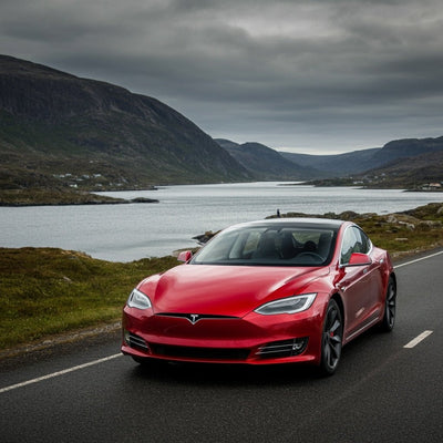 Tesla, Norveç'te %213 Satış Artışıyla ’24 Yılında Hakimiyet Kurdu