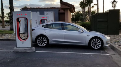 Tesla Sürüş İpuçları: Uzatılmış Şarj, Menzil Maksimizasyonu ve Seyahat Planlaması