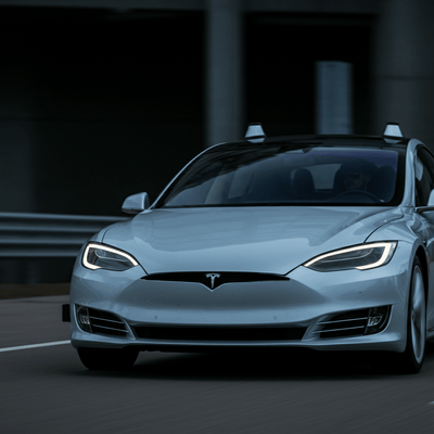Tesla Ends Upfront Purchase Option for Full Self-Driving in the United States, Shifts to Subscription Model