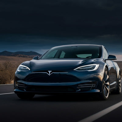Tesla Enerji Sürdürülebilirliğin On Yılını Kutluyor