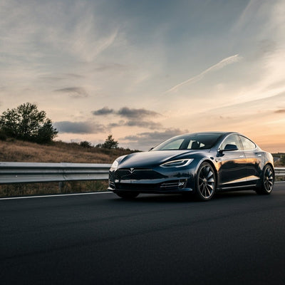 Tesla Yeni Bir Dengeleme Aşamasına Giriyor, Şirket Güncellemeleri ve Görünümü Ayarlıyor