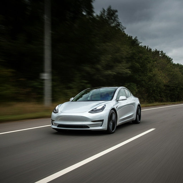 Tesla Avrupa Kayıtları Çeyreğin En Güçlü Haftasını Görüyor