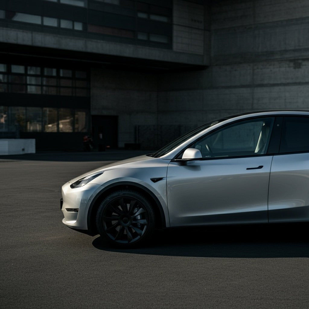 Tesla Exec Hints at Potentially Game-Changing Feature for Model Y L - Tesery Official Store