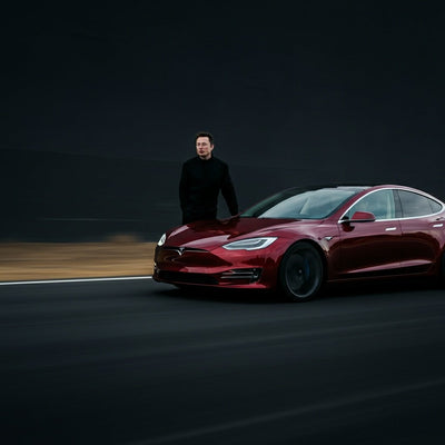 Tesla, Musk ile AI Üstünlüğü Yarışı Devam Ederken ‘Zorunlu Olanı’ Gerçekleştiriyor