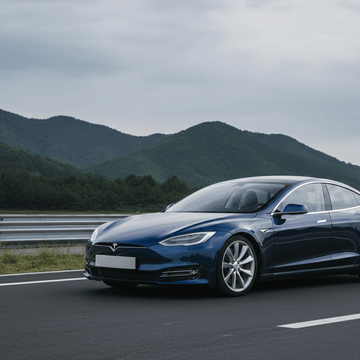 Tesla Executives Confirm Local FSD Training Center in China While Launch Date Remains Fluid - Tesery Official Store