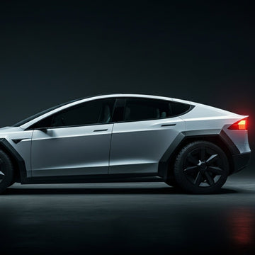 Tesla Expands Cybercab Production Team with New Job Openings - Tesery Official Store