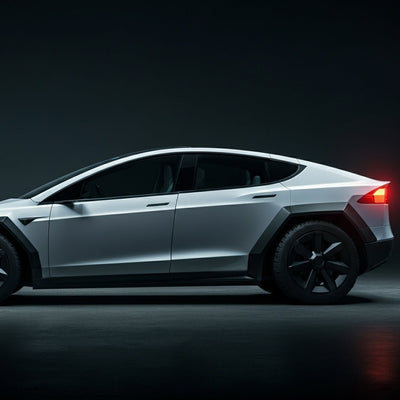 Tesla, Cybercab Üretim Ekibini Yeni İş İlanlarıyla Genişletiyor