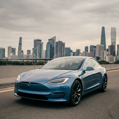 Tesla, FSD Transfer Teklifini Avrupa ve Orta Doğu'ya Genişletiyor