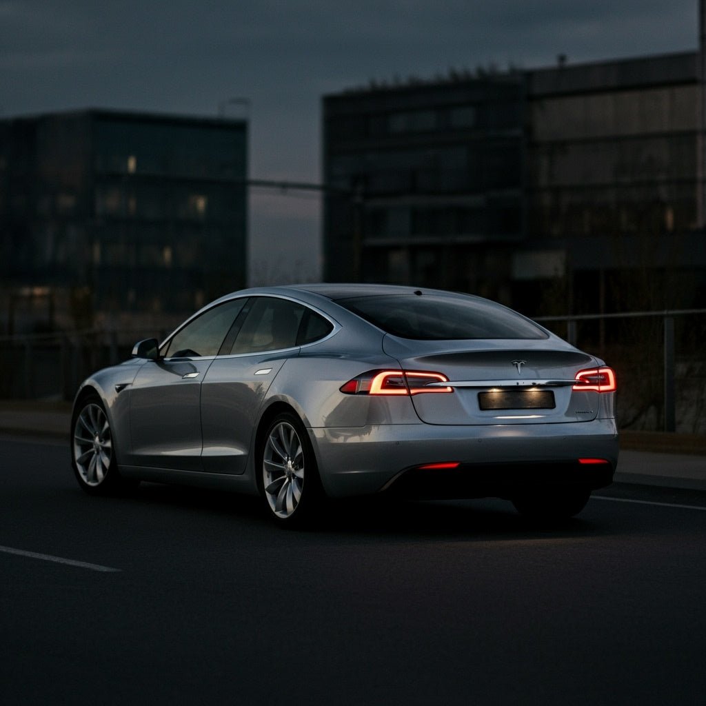 Tesla Expands Robotaxi Access to All iPhone Users - Tesery Official Store