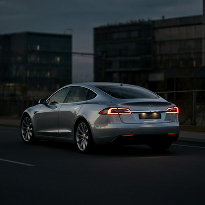 Tesla, Robotaksi Erişimini Tüm iPhone Kullanıcılarına Genişletiyor