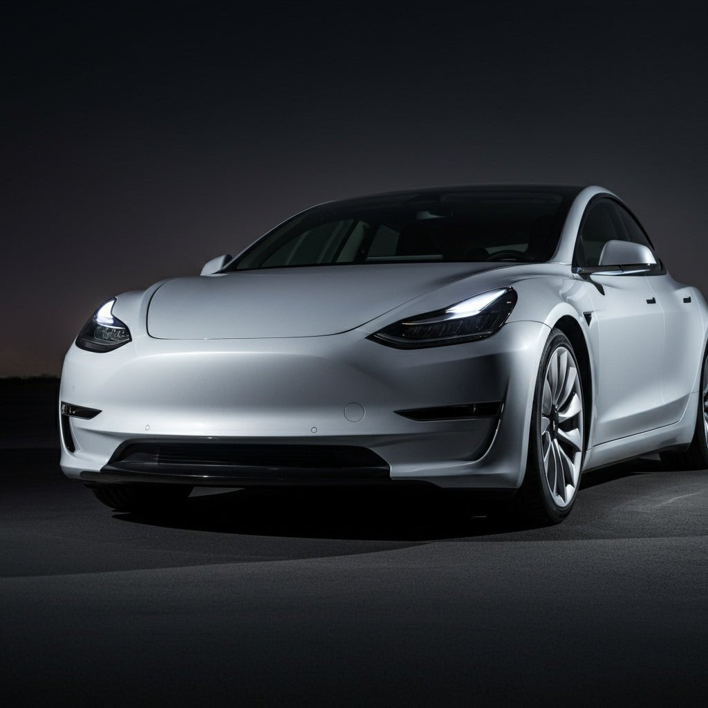 Tesla Expands Robotaxi Service to Include Accessibility Rides for the Handicapped and Disabled - Tesery Official Store