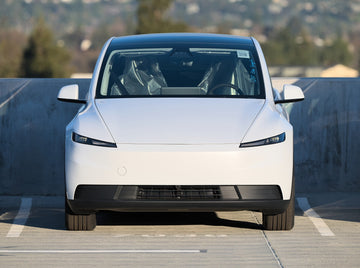 Tesla Extended European FSD Supervised Ride-Alongs Through March 2026 - Tesery Official Store