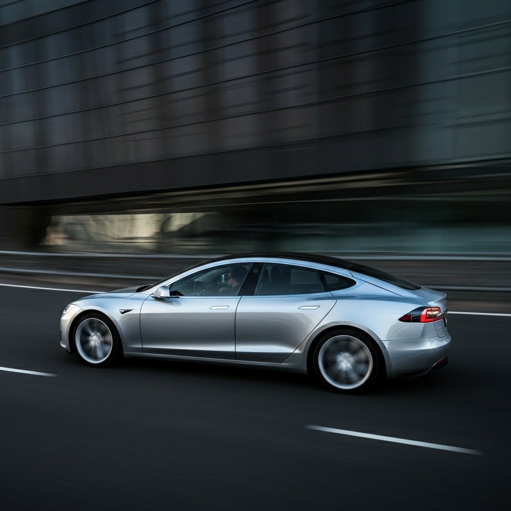 Tesla Extends FSD Supervised Ride-Alongs in Europe by Three Months - Tesery Official Store