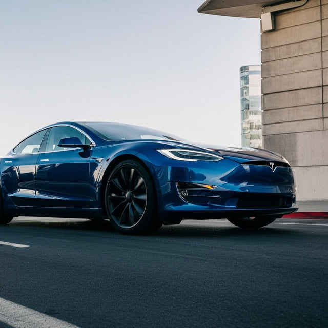Tesla, Robotaksi Operasyonu için Los Angeles'ı Hedefliyor, İş İlanı Öne Sürüyor