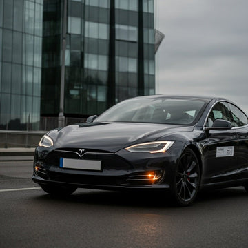 Tesla Eyes New Swedish City for Full Self-Driving Tests - Tesery Official Store