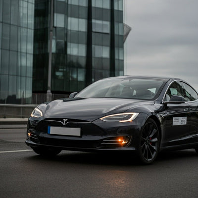 Tesla, Tam Otonom Sürüş Testleri İçin Yeni İsveç Şehrini Hedefliyor