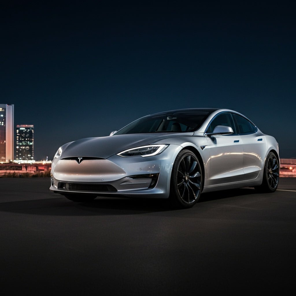 Tesla Eyes Two New States for Robotaxi Expansion - Tesery Official Store