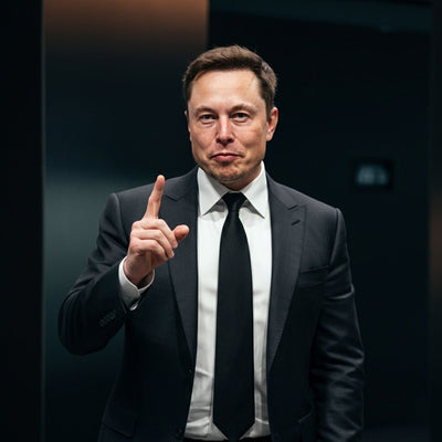 Tesla, 'Savaş Zamanı CEO'su' Elon Musk'ın Dönüşüyle Önemli Zorluklarla Karşı Karşıya: Wedbush'tan İçgörüler