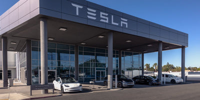 Tesla, Grev Danimarka'ya Yayılırken İşçi Anlaşmazlığı Dalga Etkisiyle Karşı Karşıya