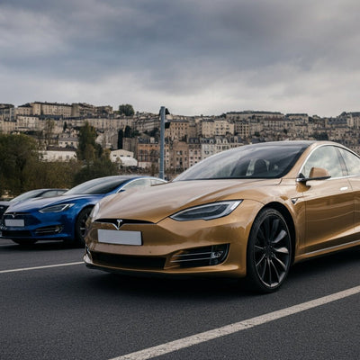 Tesla, Aldatıcı Uygulamalar İddiaları Nedeniyle Fransa'da Hukuki Tehdit ile Karşı Karşıya