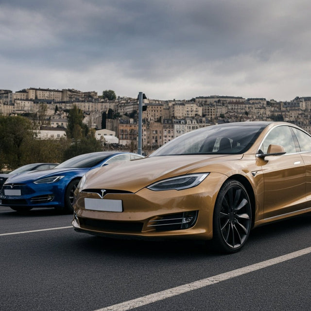 Tesla, Aldatıcı Uygulamalar İddiaları Nedeniyle Fransa'da Hukuki Tehdit ile Karşı Karşıya