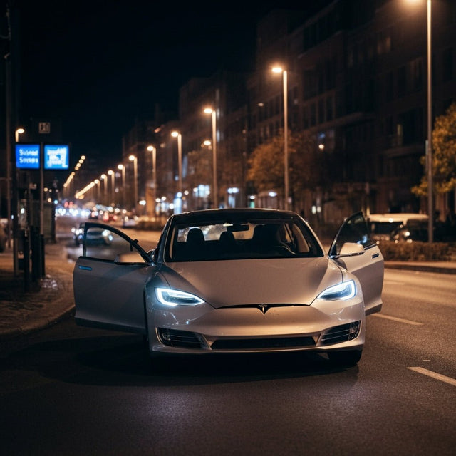 Tesla, IF Metall anlaşmazlığı tırmandırırken İsveç'te yeni bir engelle karşı karşıya