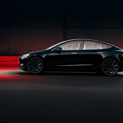 Tesla, Robotaksi Lansmanı Üzerine Yeni NHTSA Soruşturmasıyla Karşı Karşıya