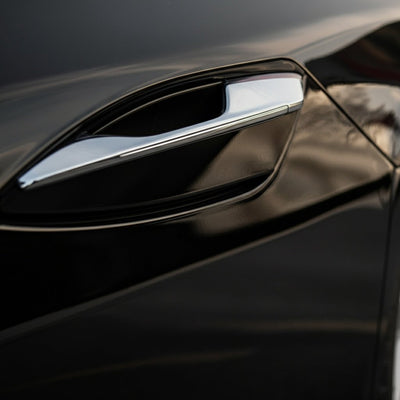 Tesla, Kapı Kolu Arızaları Nedeniyle NHTSA Soruşturmasıyla Karşı Karşıya