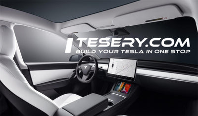 Tesla, Model 3 ve Model Y'deki Direksiyon Kontrolü Endişeleri Nedeniyle NHTSA Soruşturmasıyla Karşı Karşıya