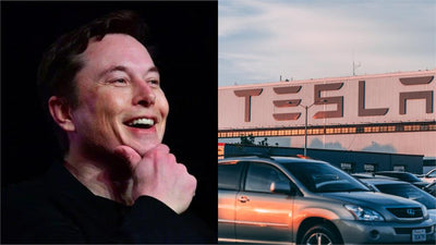 Tesla Hayranları Musk'tan PR Ekibini Canlandırmasını İstiyor