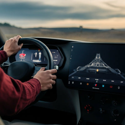 Tesla Özellikleri 16 Yaşındaki Gencin Ehliyet Sınavını Geçememesine Neden Oldu