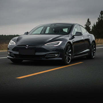 Tesla Fixes Annoying Feature in Full Self-Driving System - Tesery Official Store