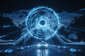 FSD Hits 1 Million Miles Per Day: How Tesla's Global Fleet Is Training Austin's 20 Robotaxis