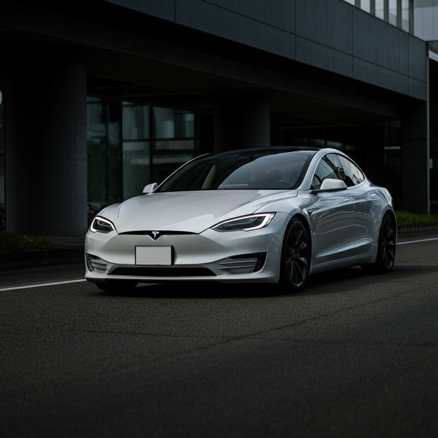 Tesla FSD, Japonya'daki Medya Kuruluşlarından İlk Övgü Dolu Yorumları Aldı