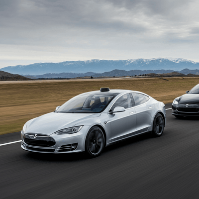 Tesla FSD Supervised Fleet Surpasses 8.4 Billion Cumulative Miles, Closing in on Critical Autonomy Benchmark