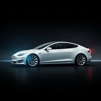 Tesla FSD (Denetimli) 'Geniş Ölçekli' Yayına Hazırlanıyor